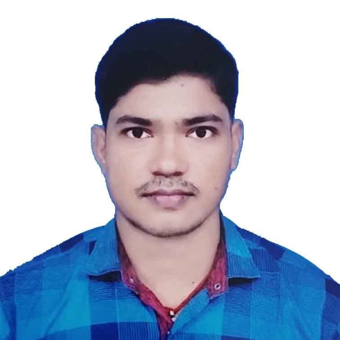 Bhavesh Kumar
